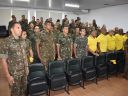 2019 - Aula Inaugural do 19/1 - Curso de Formação de Cabos Auxiliar de DOMPSA